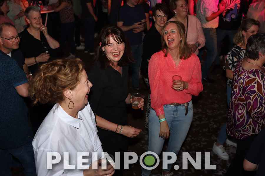 Publiek    Bezoekers (109)